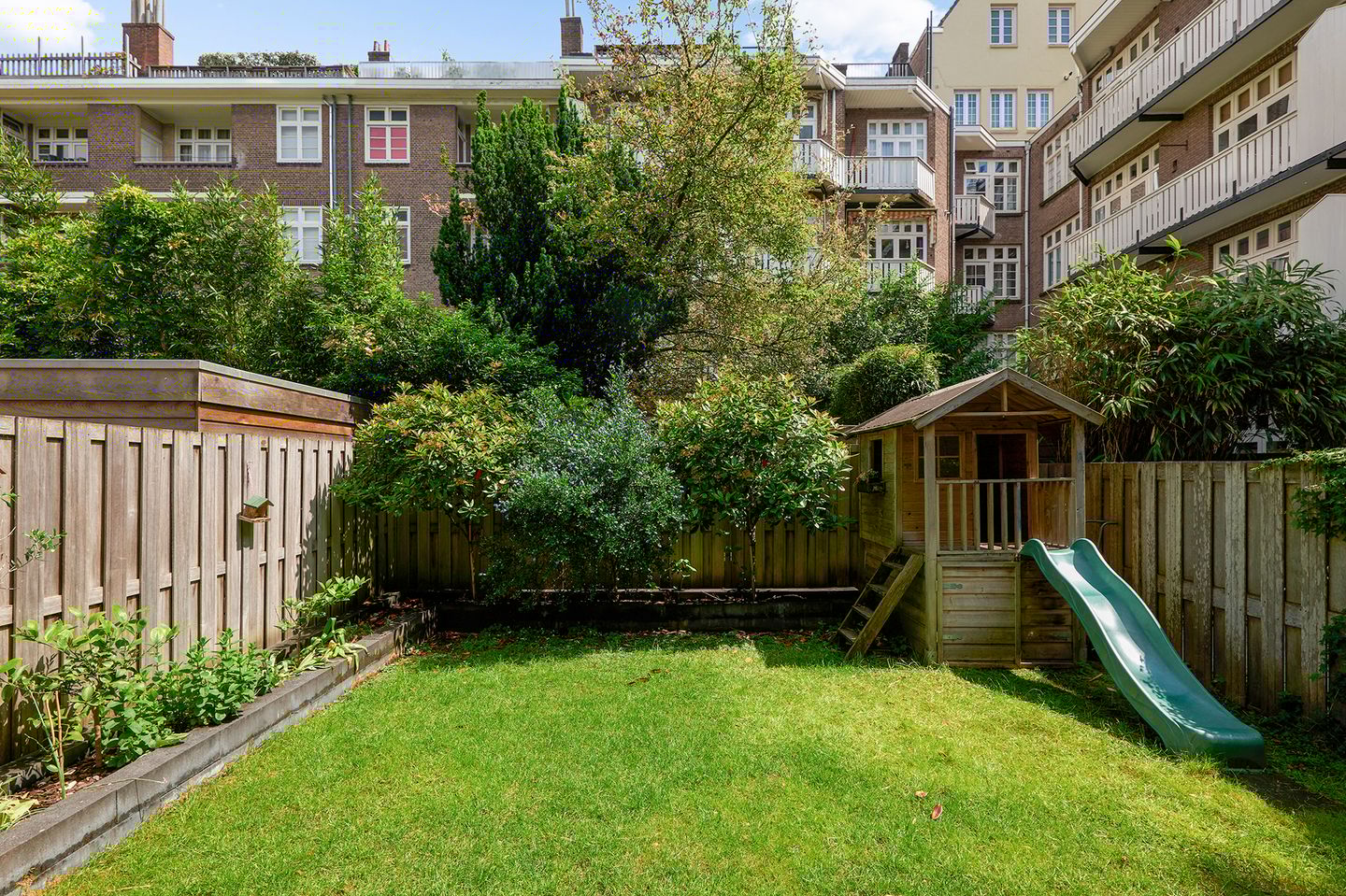 Foto 4 van Michelangelostraat 23-H