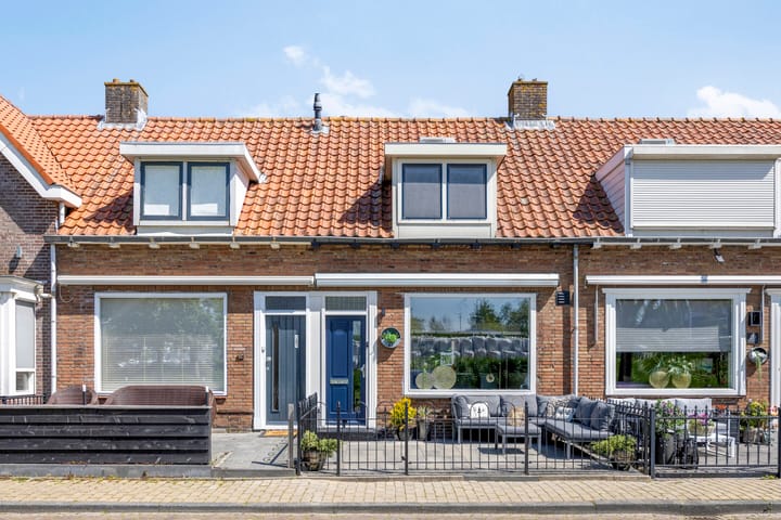 View photo of Prinses Margrietstraat 21