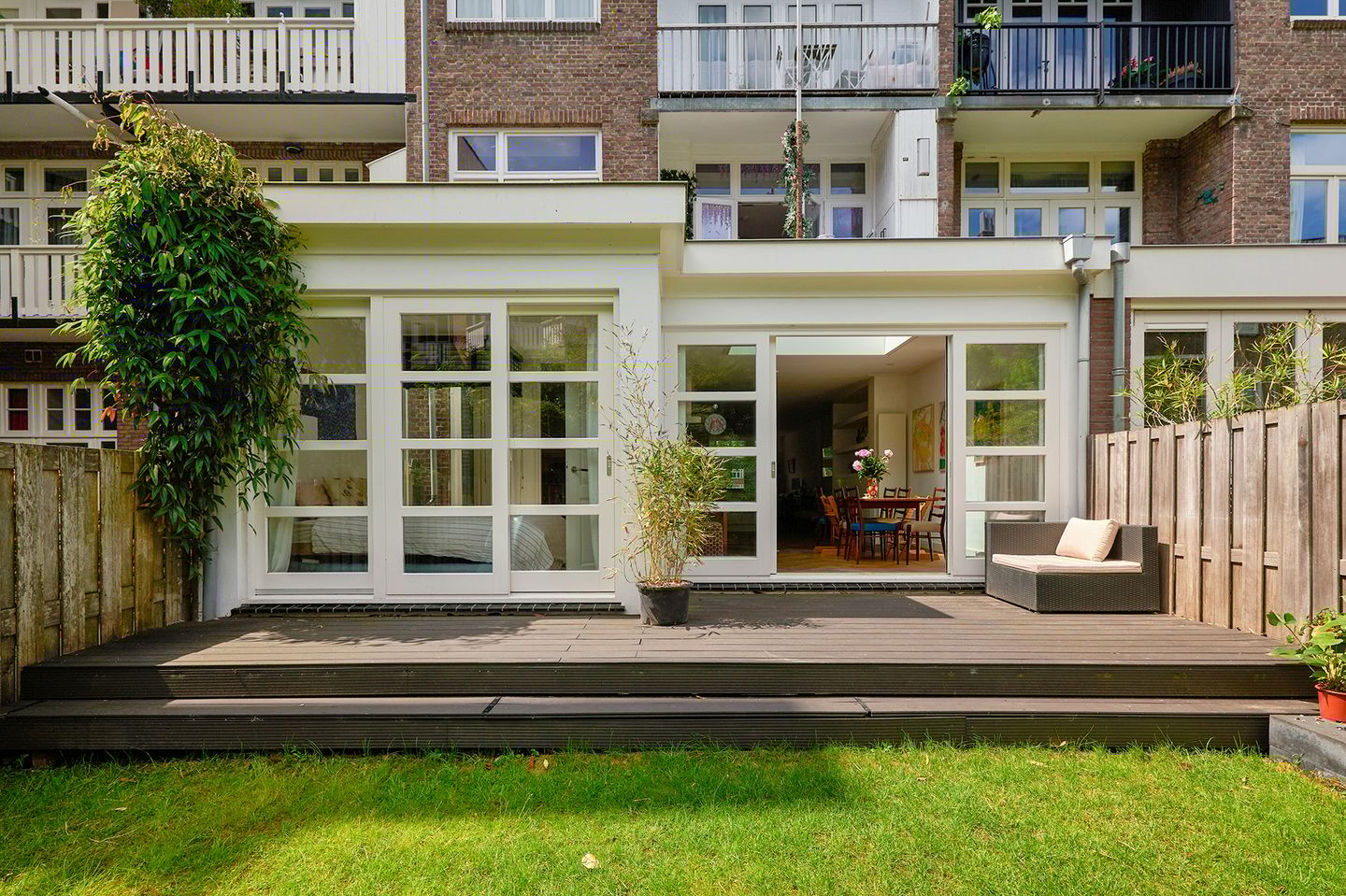 Foto 5 van Michelangelostraat 23-H