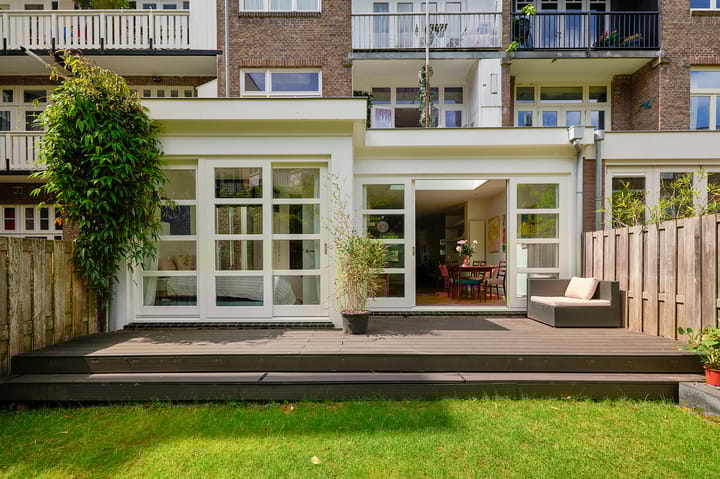 Photo 5 of Michelangelostraat 23-H