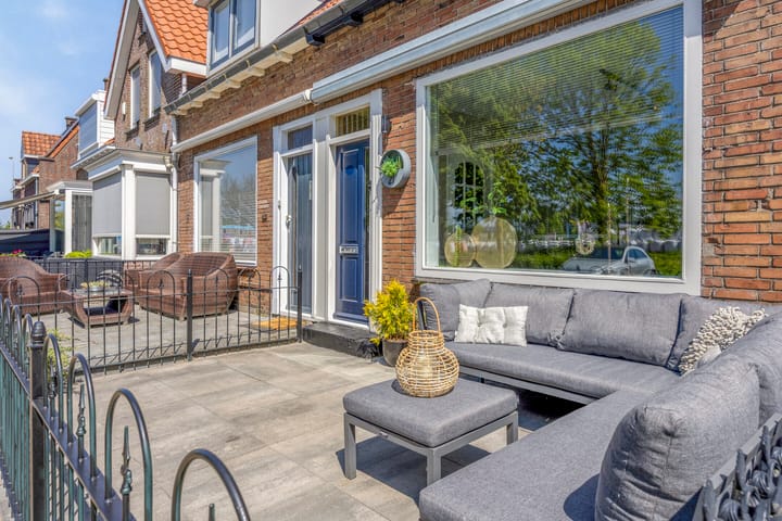 Photo 5 of Prinses Margrietstraat 21