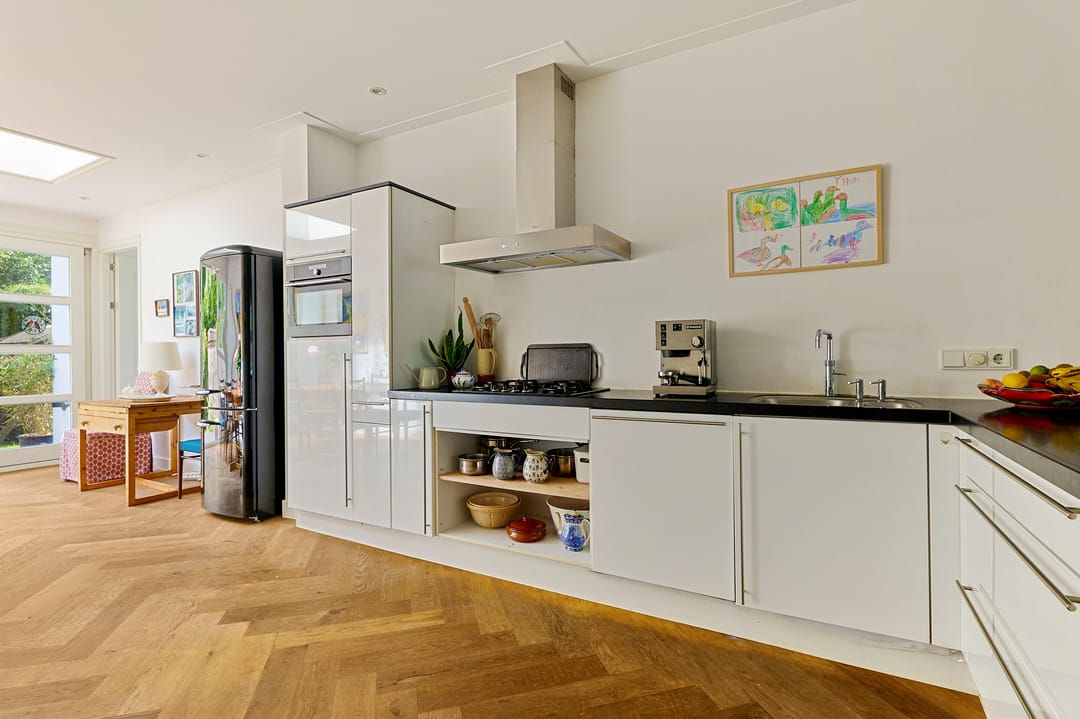 Foto 8 van Michelangelostraat 23-H