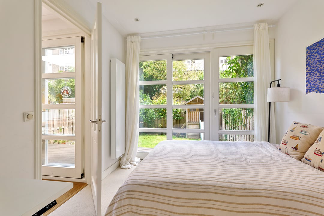 Foto 11 van Michelangelostraat 23-H