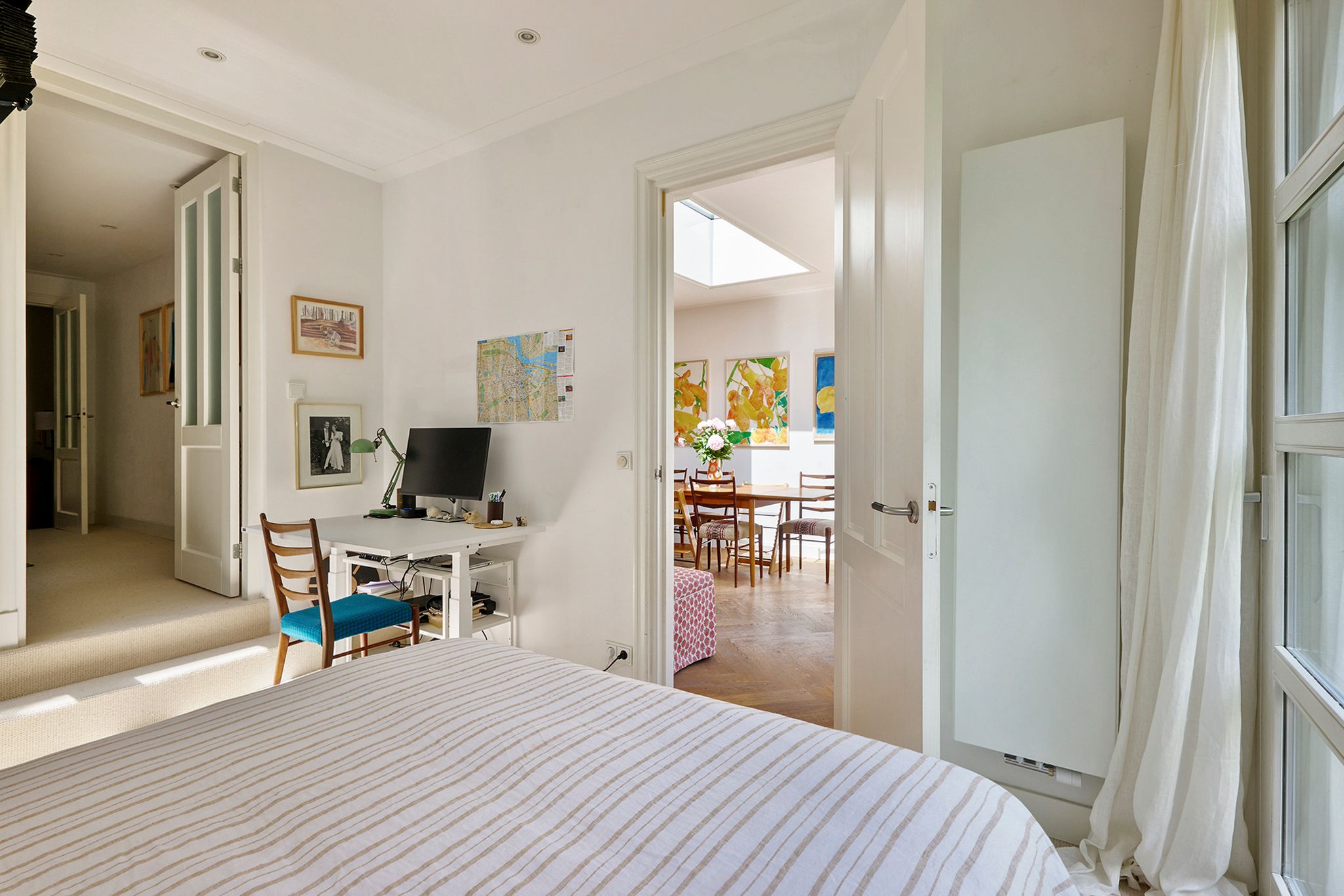 Foto 12 van Michelangelostraat 23-H