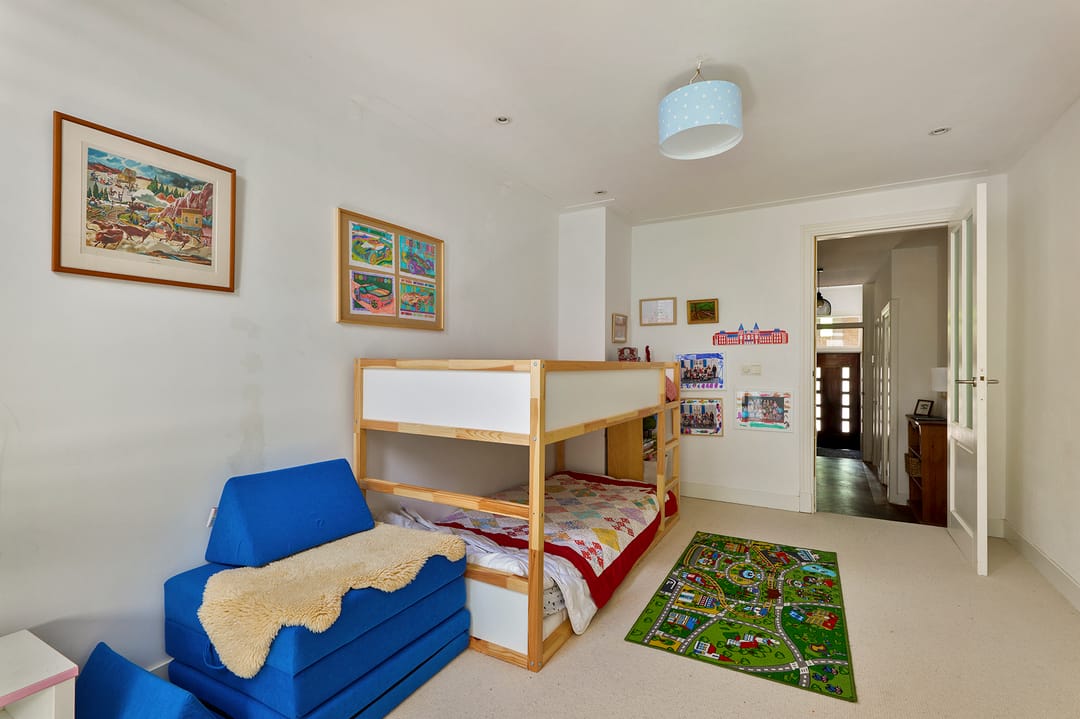 Foto 13 van Michelangelostraat 23-H