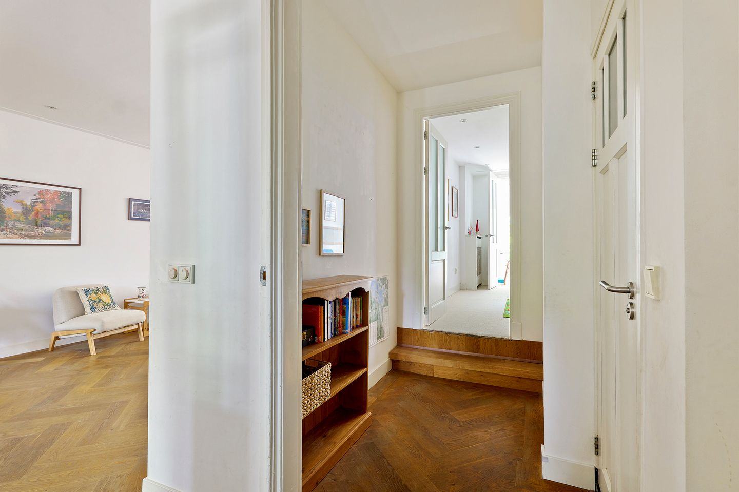 Foto 14 van Michelangelostraat 23-H