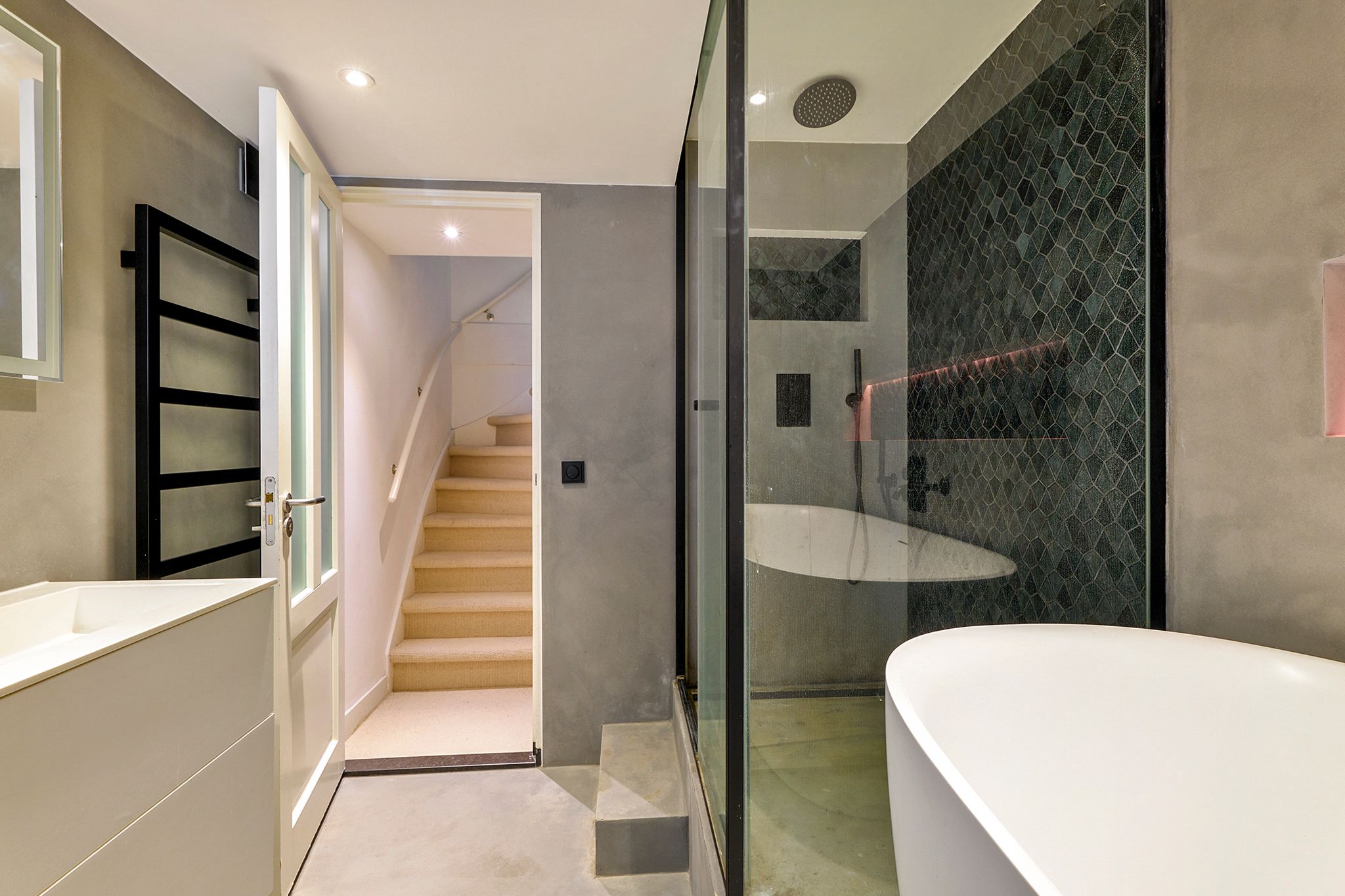 Foto 15 van Michelangelostraat 23-H