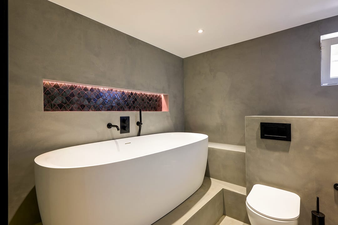 Foto 16 van Michelangelostraat 23-H