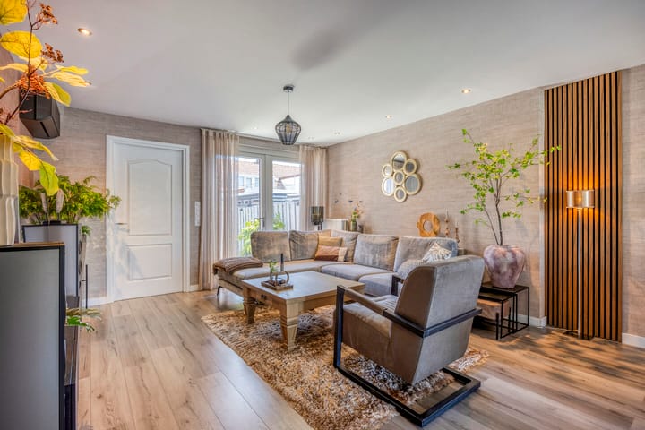 Photo 15 of Prinses Margrietstraat 21