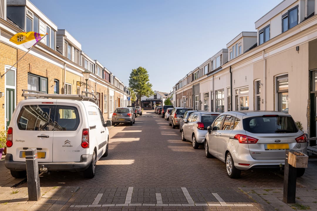 Foto 26 van Puttershoeksestraat 25