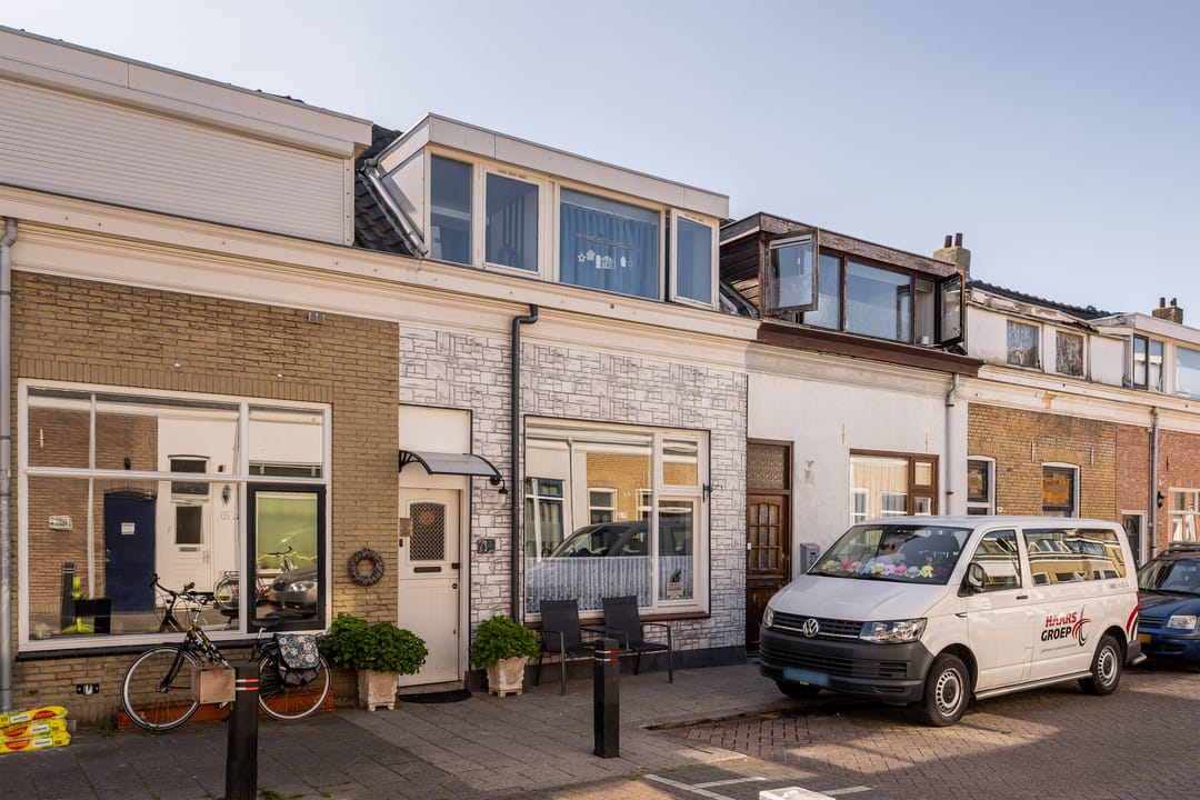 Foto 28 van Puttershoeksestraat 25