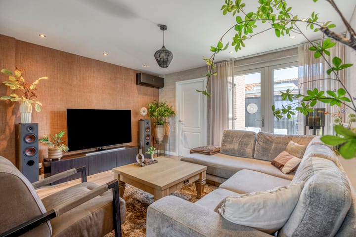 Photo 16 of Prinses Margrietstraat 21