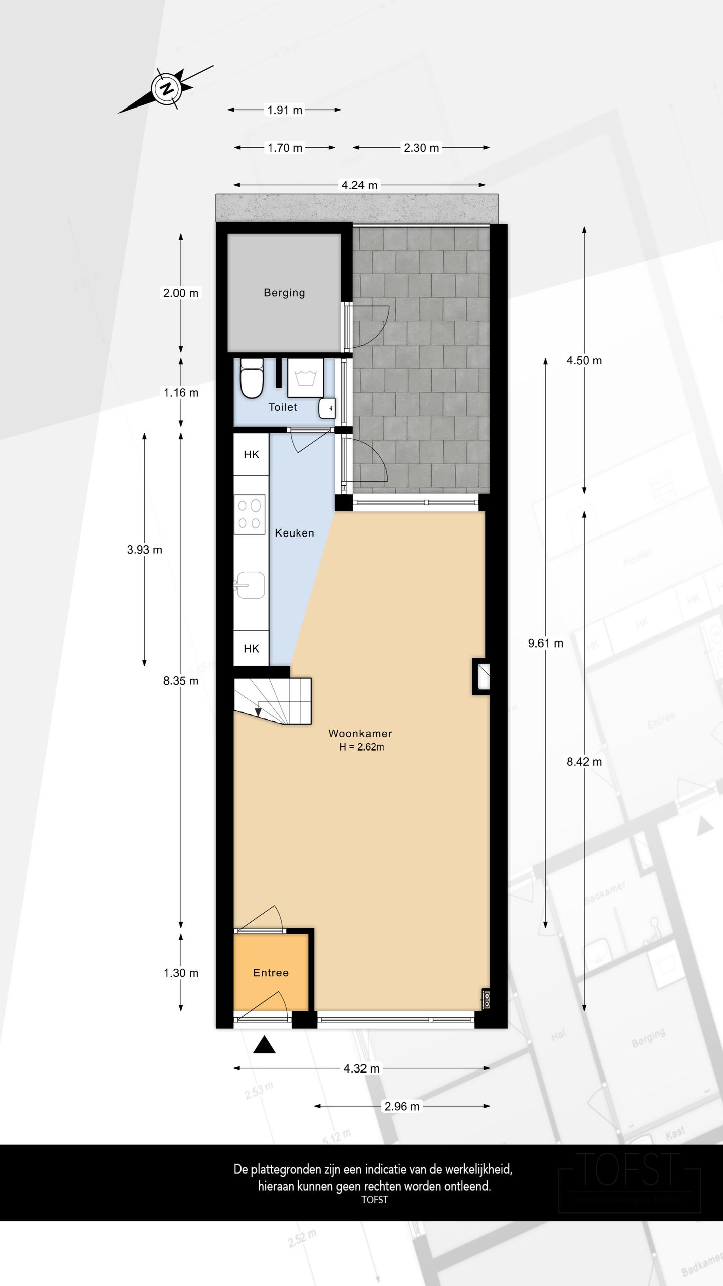 Foto 29 van Puttershoeksestraat 25