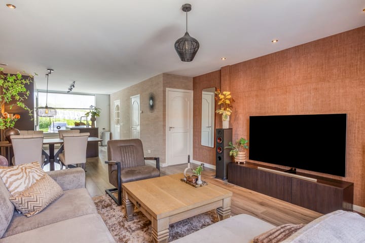 Photo 19 of Prinses Margrietstraat 21