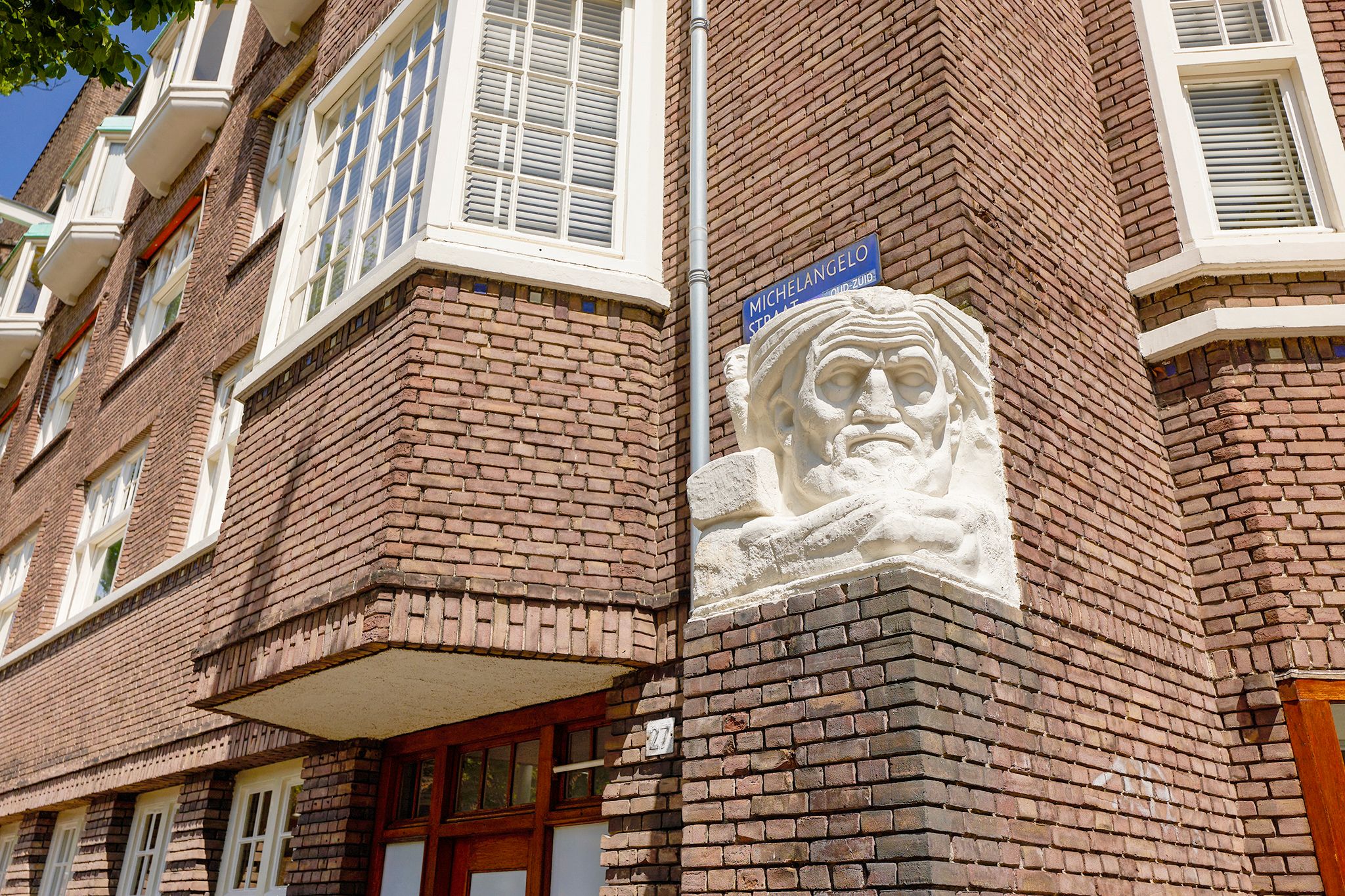 Foto 21 van Michelangelostraat 23-H