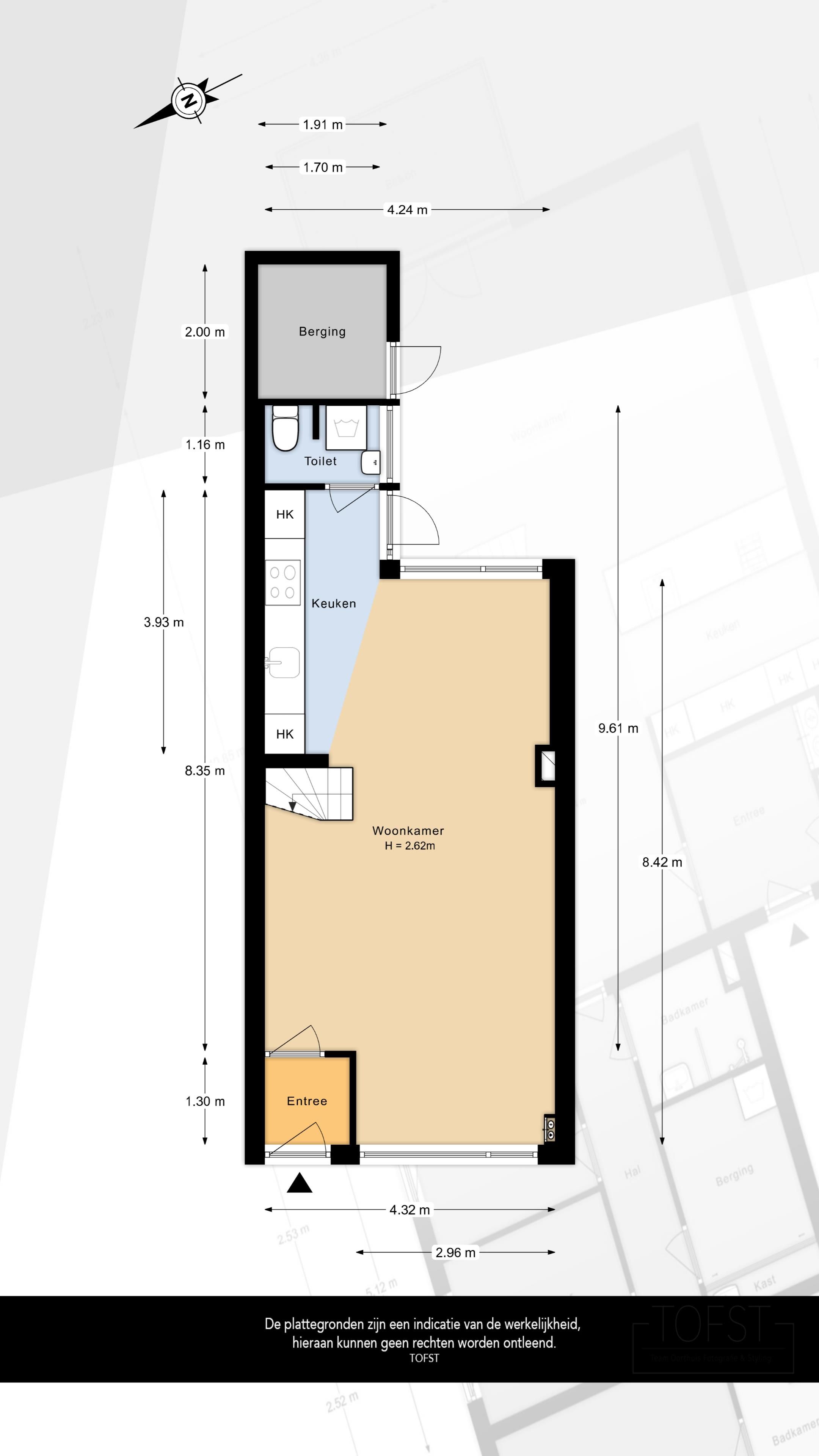 Foto 30 van Puttershoeksestraat 25