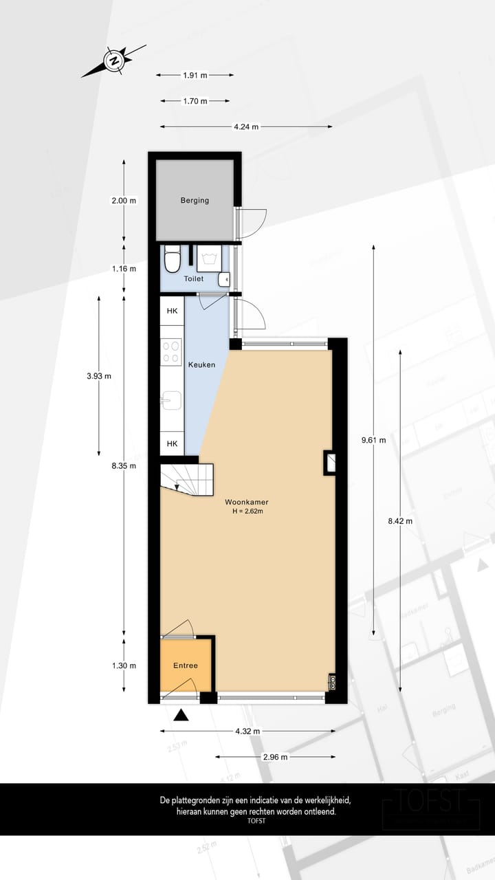 Foto 30 van Puttershoeksestraat 25