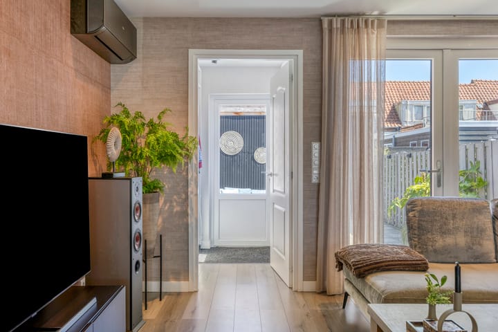 Photo 21 of Prinses Margrietstraat 21