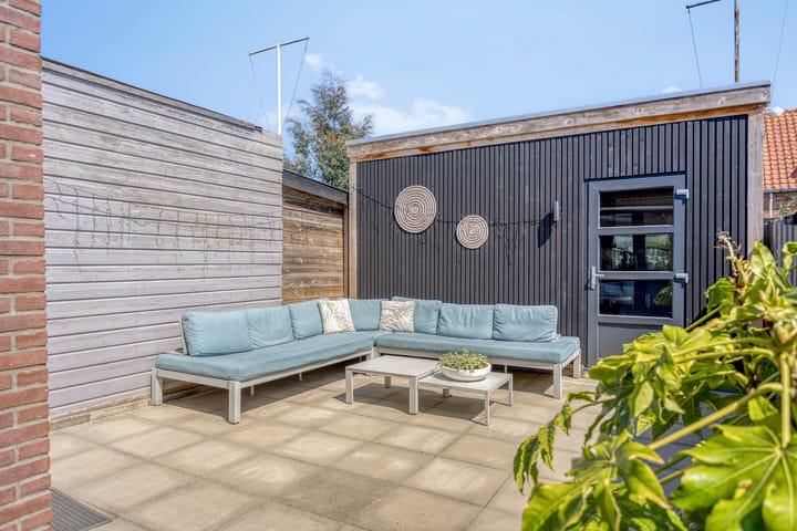 Photo 23 of Prinses Margrietstraat 21