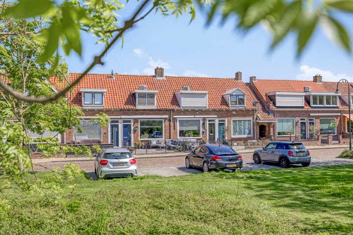 Photo 33 of Prinses Margrietstraat 21