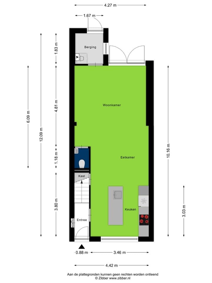 Photo 38 of Prinses Margrietstraat 21