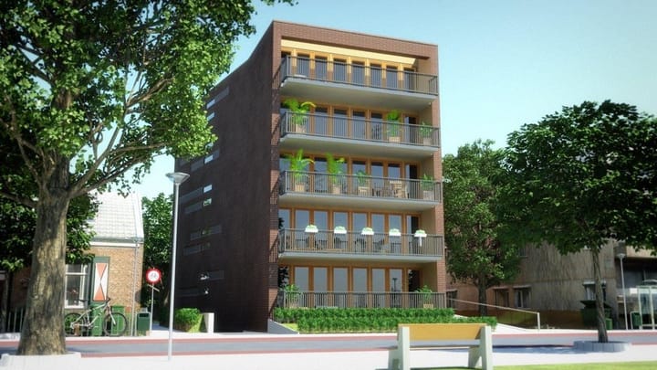 Vaartweg 182-A