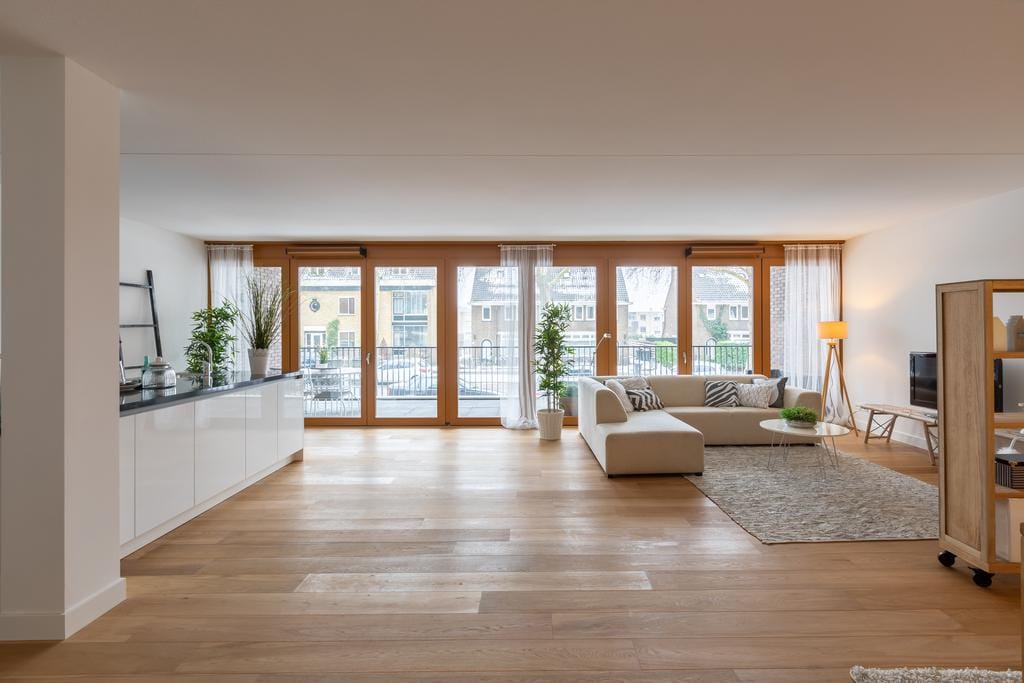 Foto 4 van Vaartweg 182-A