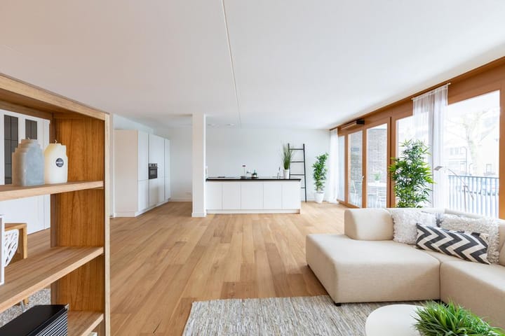 Foto 5 van Vaartweg 182-A