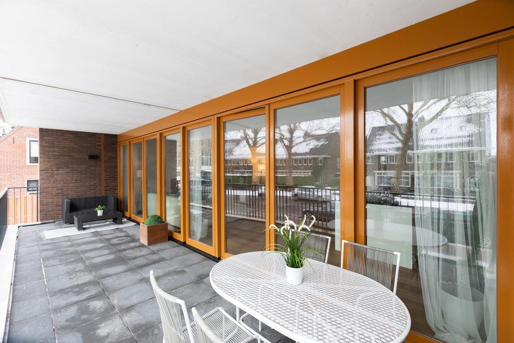 Foto 8 van Vaartweg 182-A