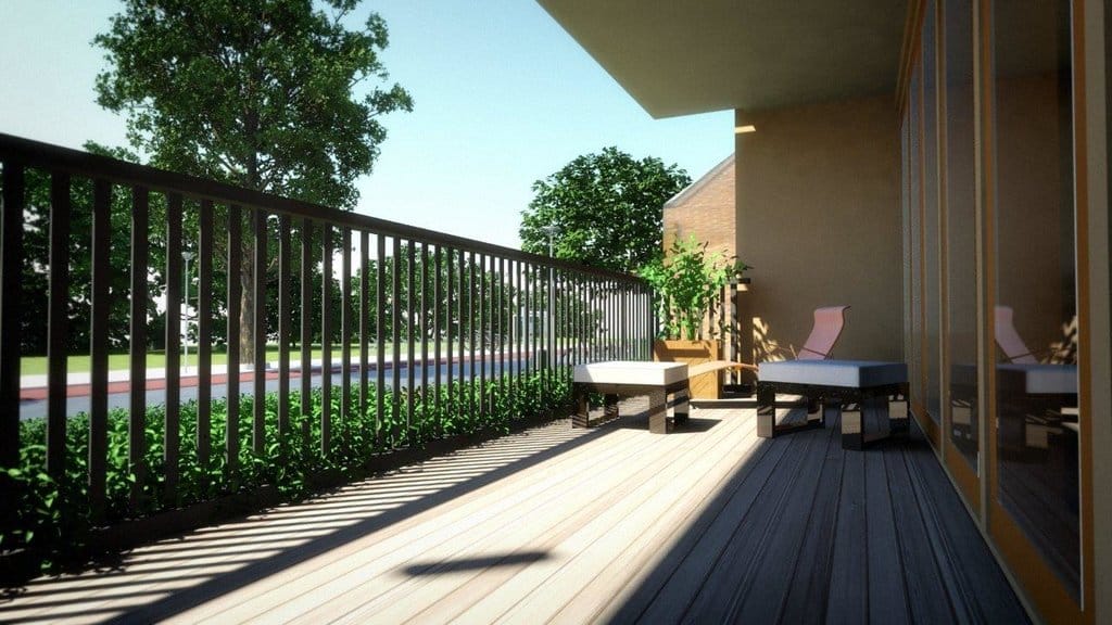 Foto 14 van Vaartweg 182-A