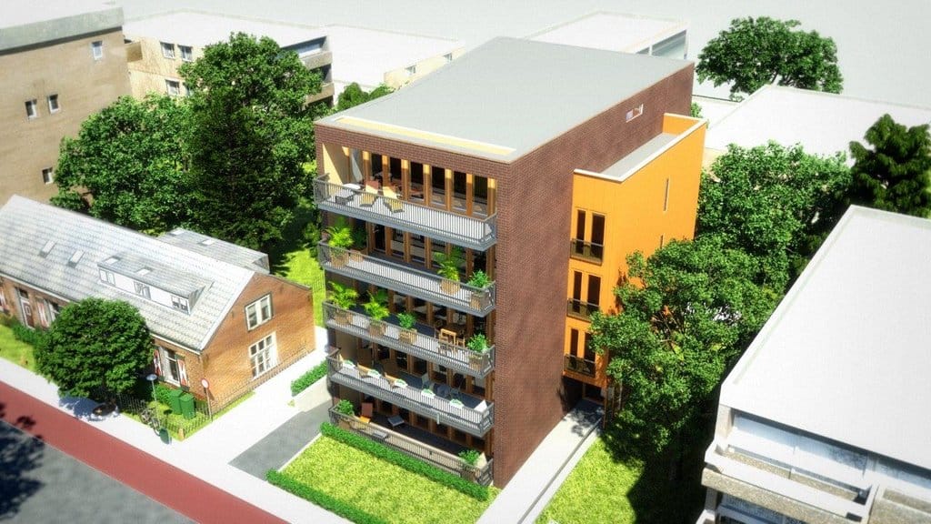 Foto 18 van Vaartweg 182-A