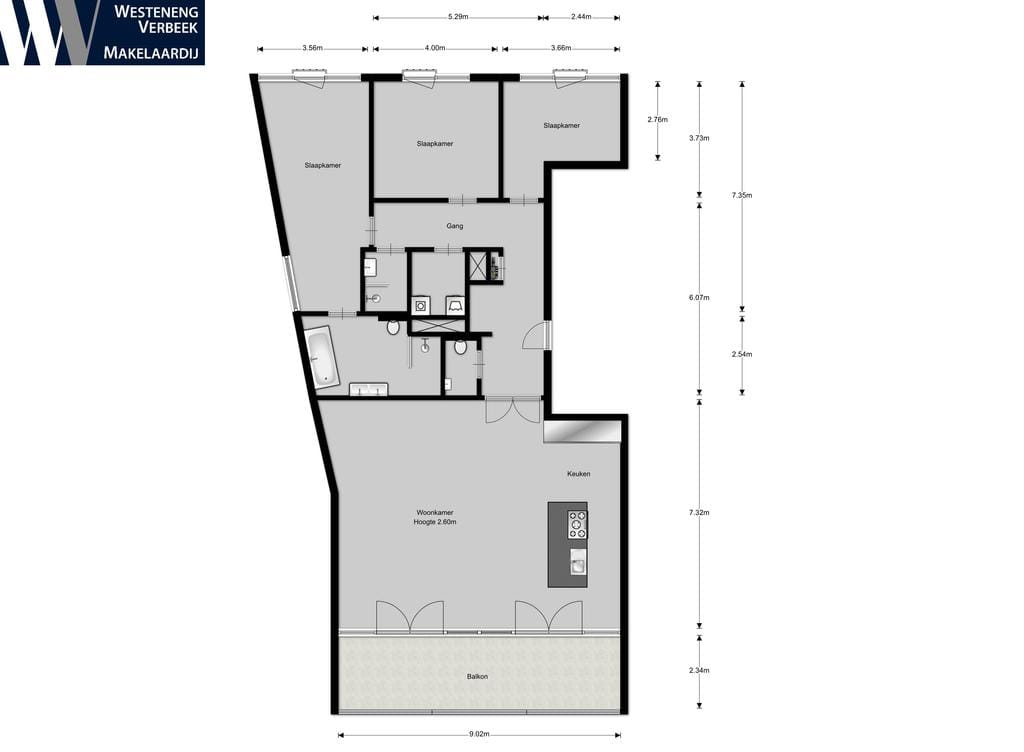 Foto 19 van Vaartweg 182-A