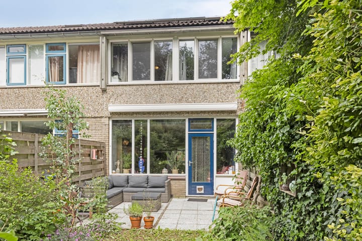 Foto 28 van Schermhorst 70