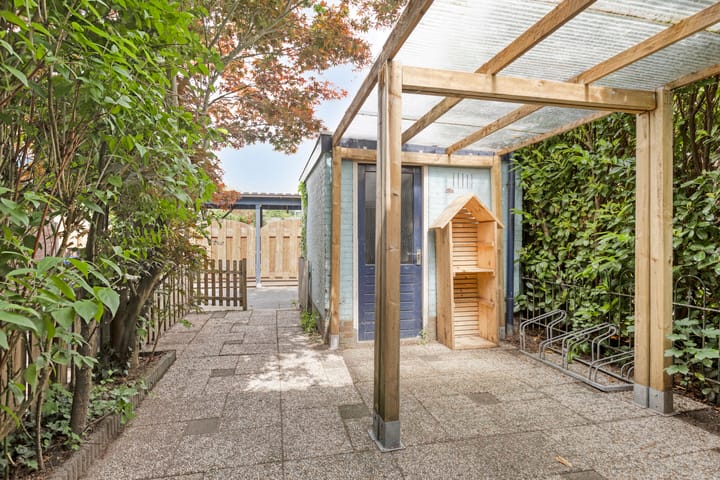 Foto 33 van Schermhorst 70