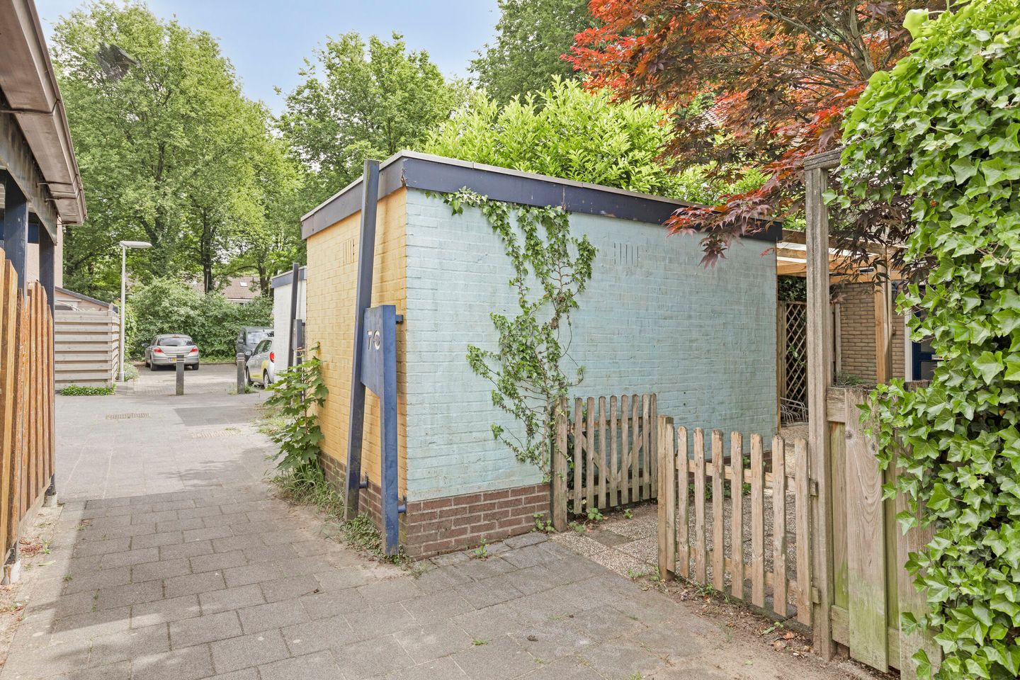 Photo 35 of Schermhorst 70