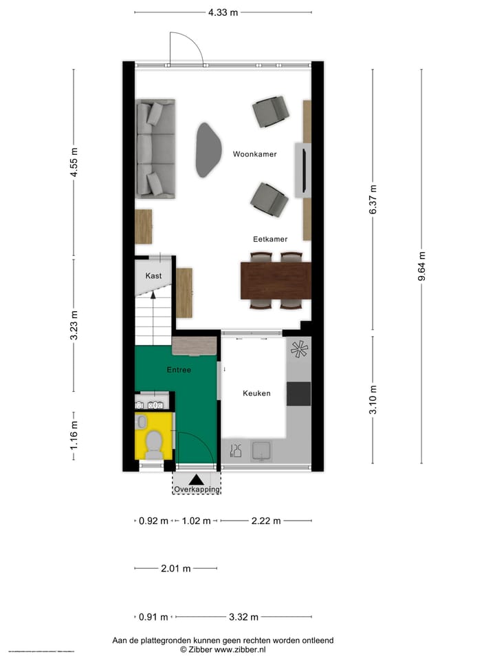 Foto 38 van Schermhorst 70
