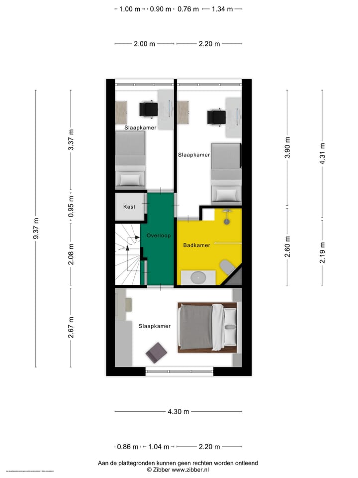 Foto 39 van Schermhorst 70