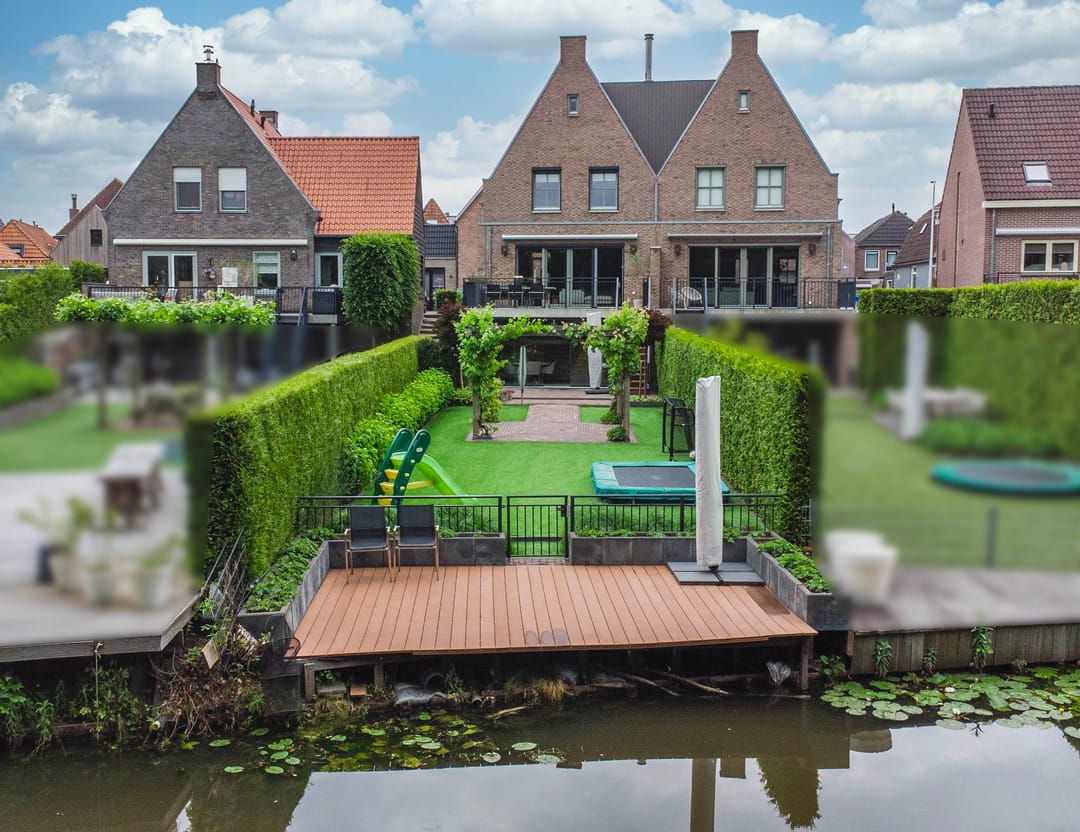 Foto 2 van Achterweg 64