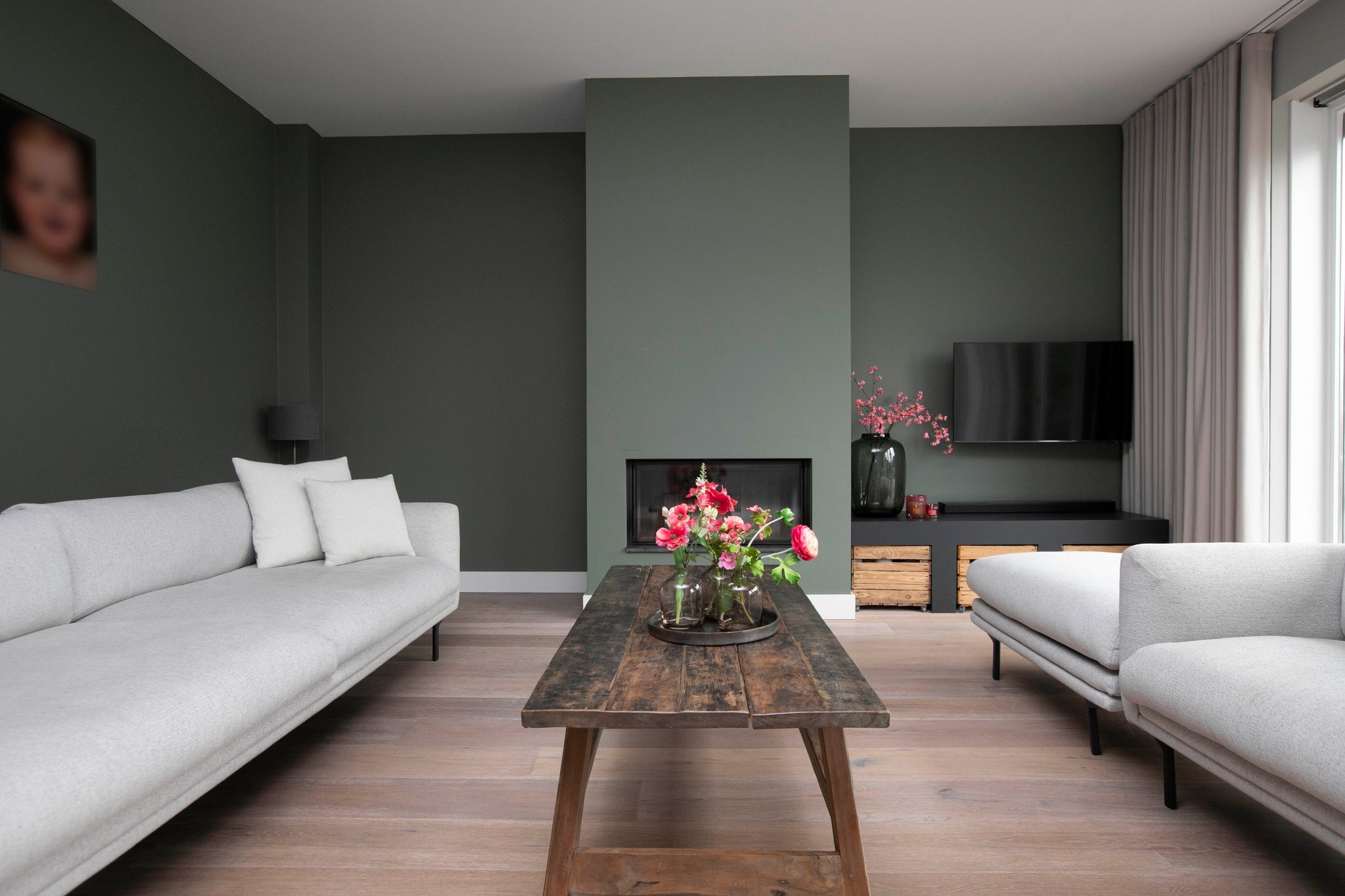 Foto 3 van Achterweg 64