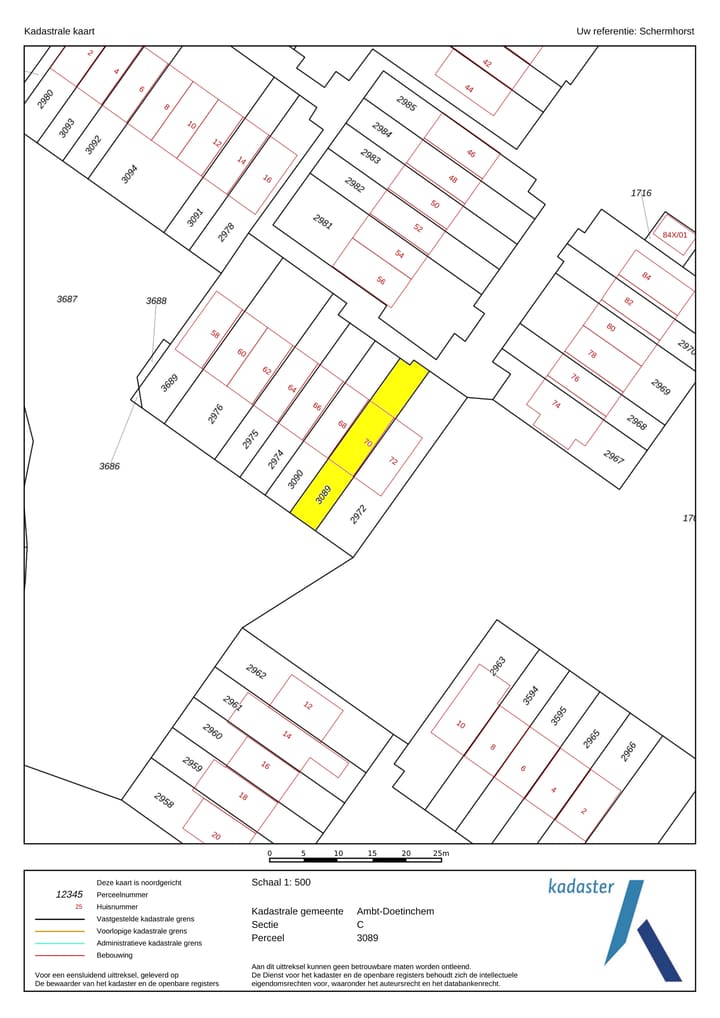 Foto 43 van Schermhorst 70