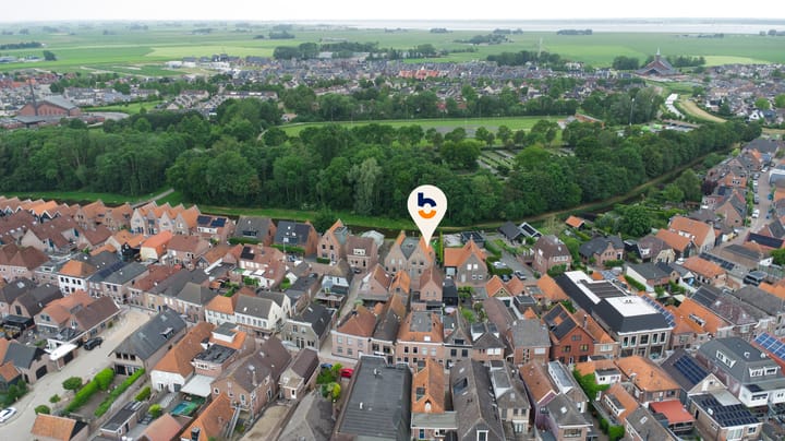 Foto 8 van Achterweg 64