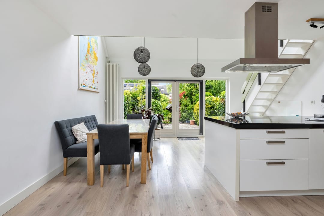 Foto 2 van Wallenbergstraat 37