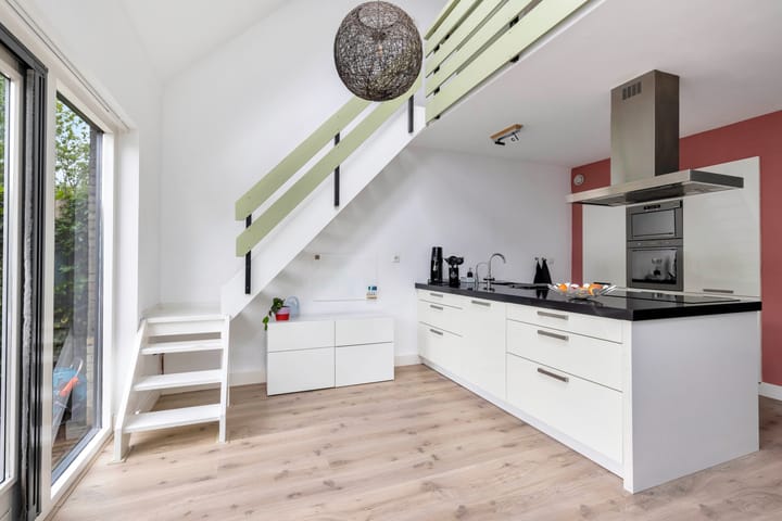 Foto 10 van Wallenbergstraat 37