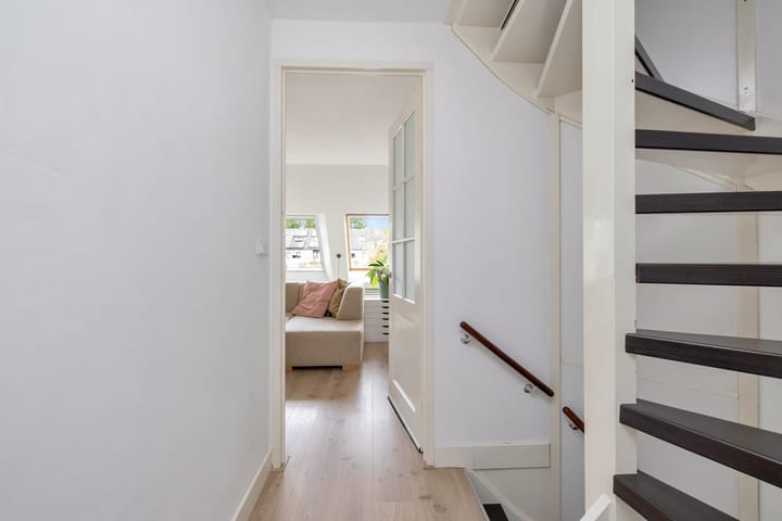 Foto 15 van Wallenbergstraat 37