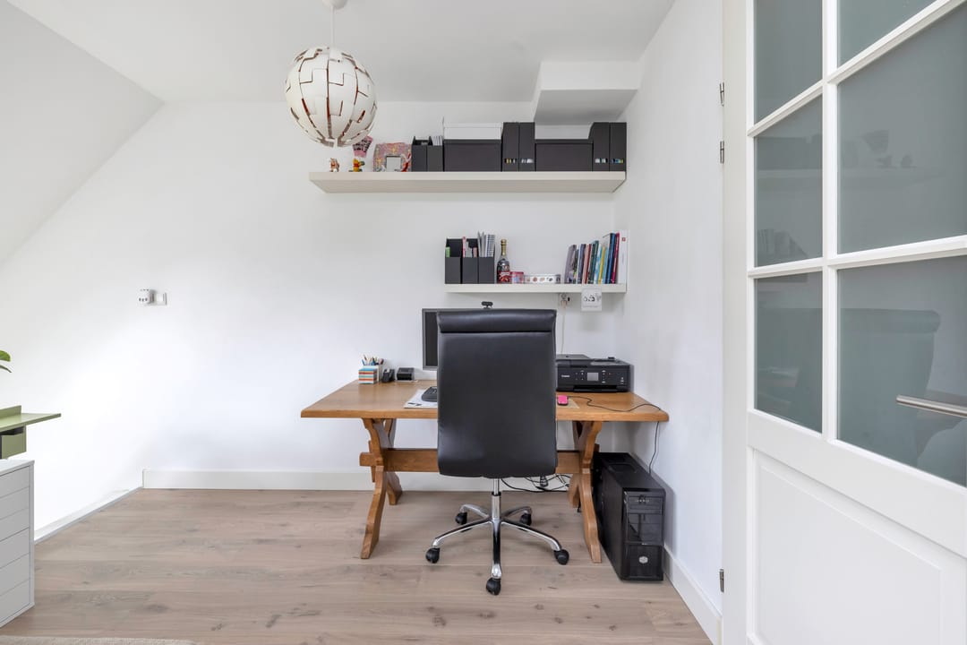 Foto 17 van Wallenbergstraat 37