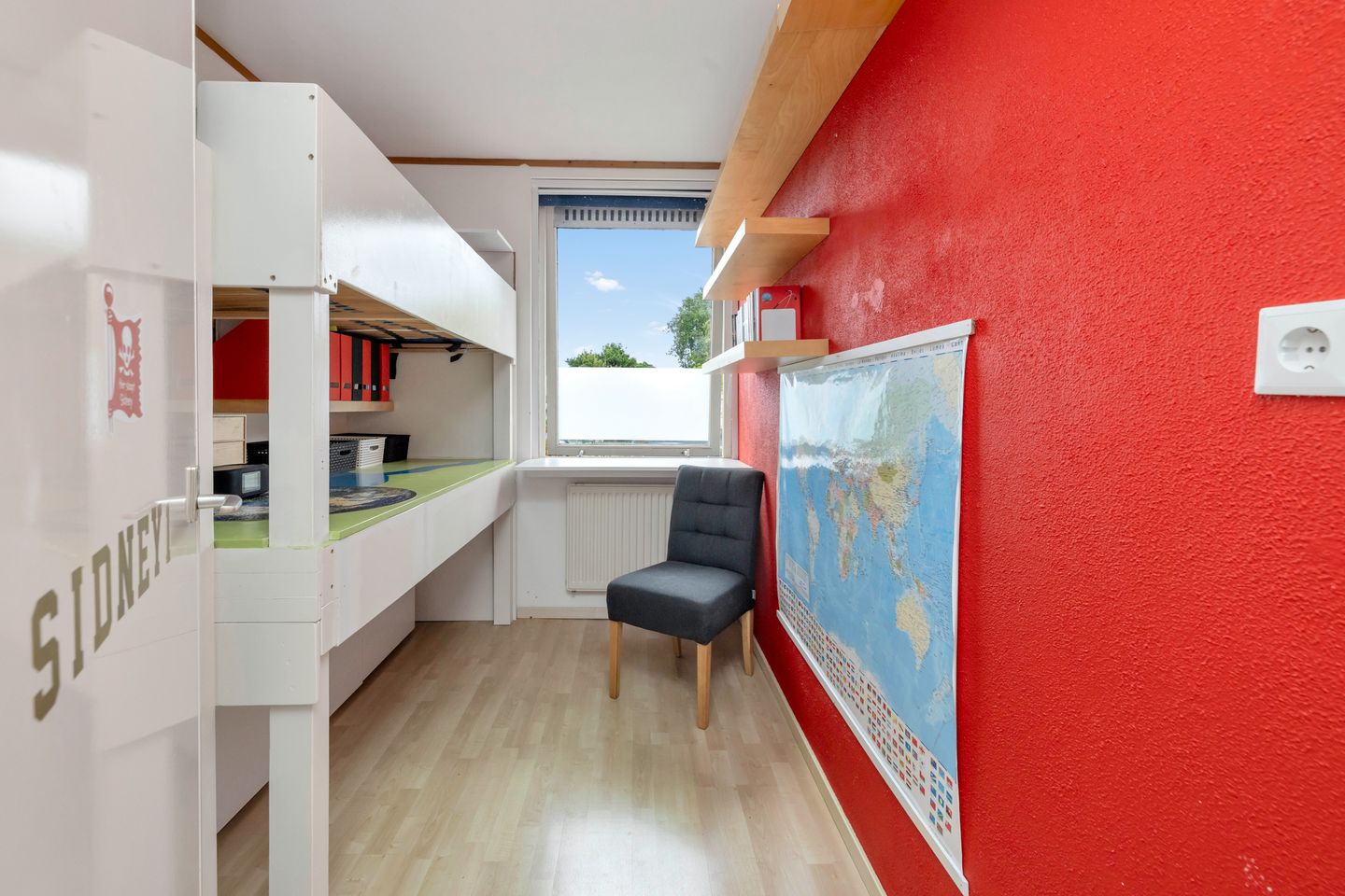 Foto 20 van Wallenbergstraat 37