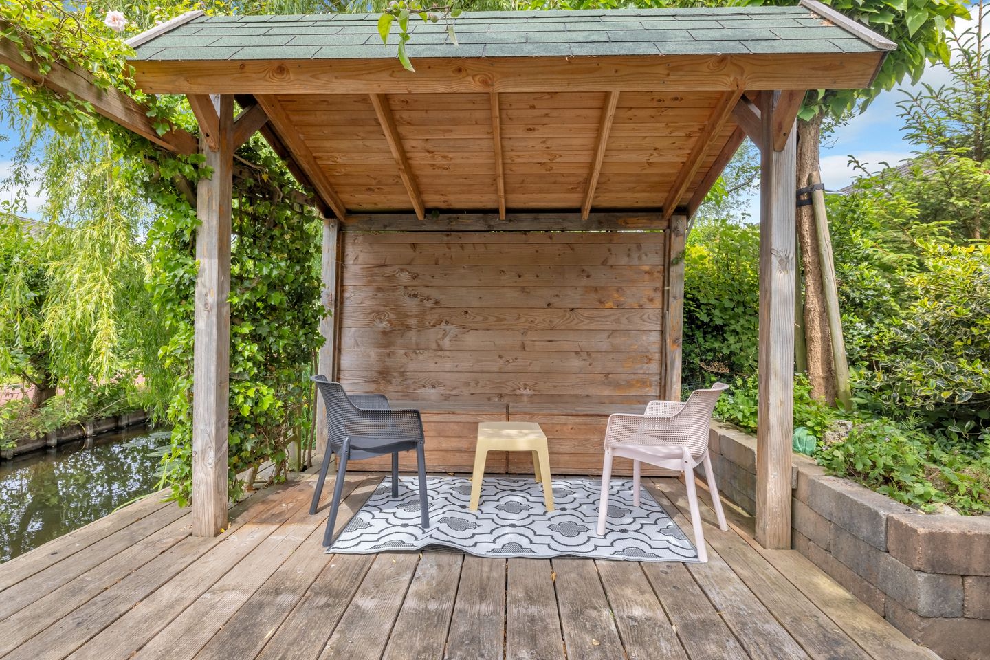 Foto 29 van Wallenbergstraat 37