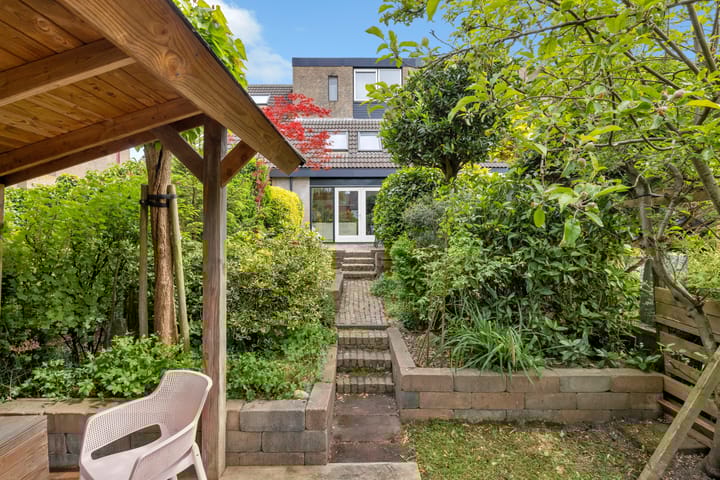 Foto 30 van Wallenbergstraat 37