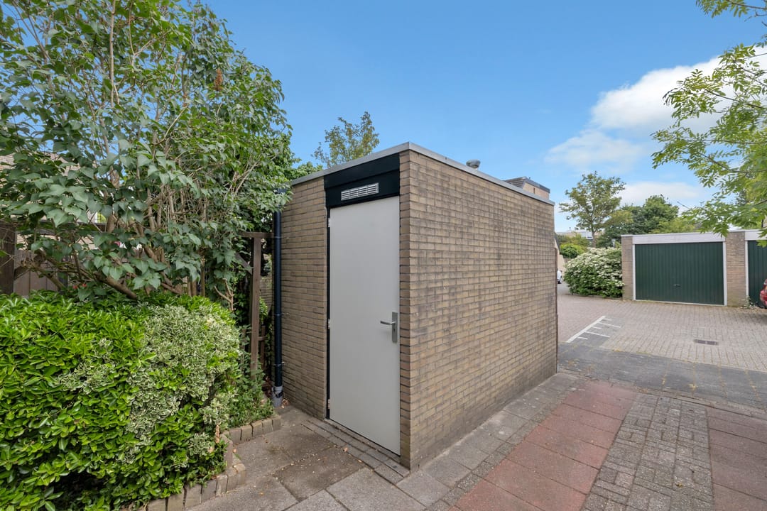 Foto 31 van Wallenbergstraat 37