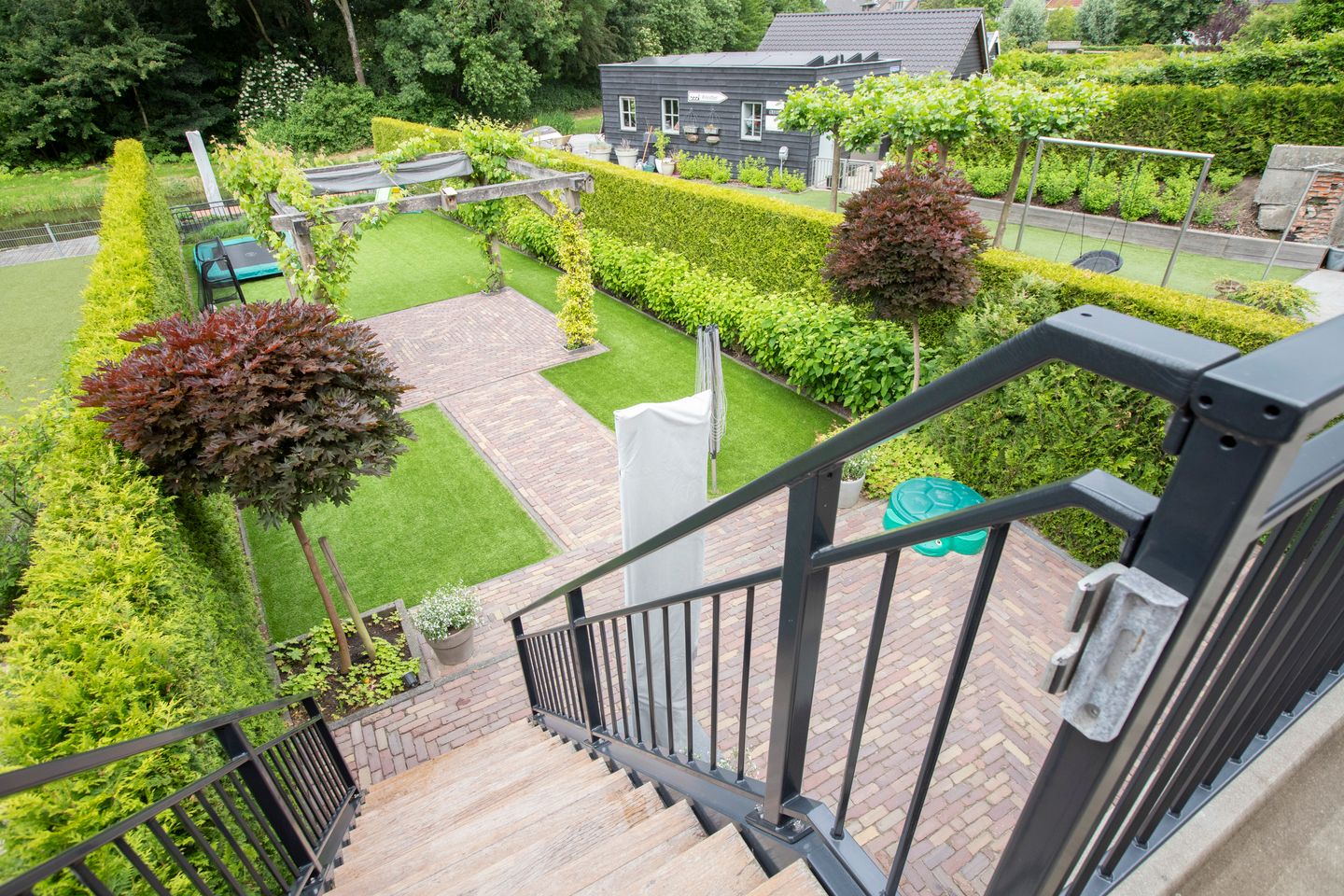 Foto 19 van Achterweg 64